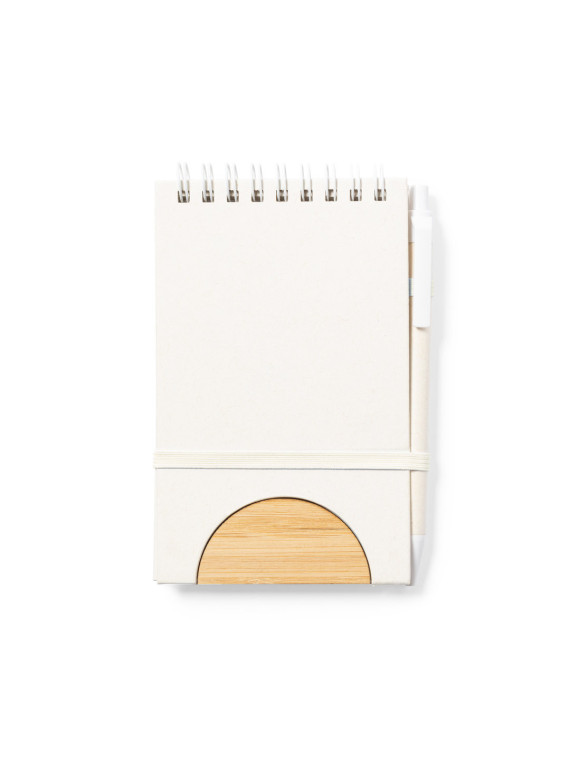Cahier Support Minnak