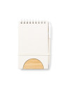 Cahier Support Minnak
