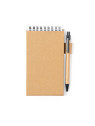 Bloc Notes Support Phesux