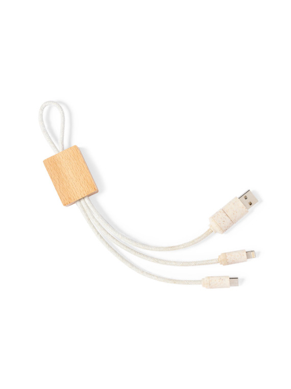 Câble de Charge Nuskir