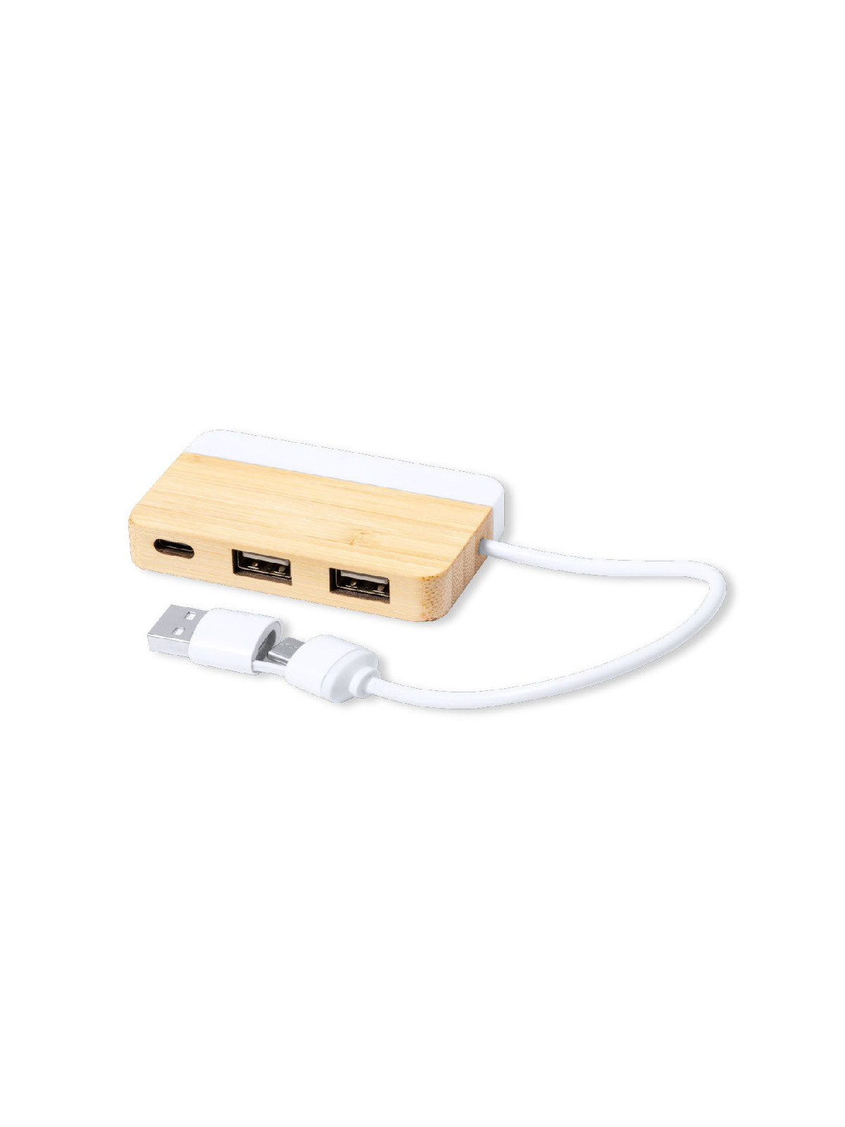 Port USB Layais