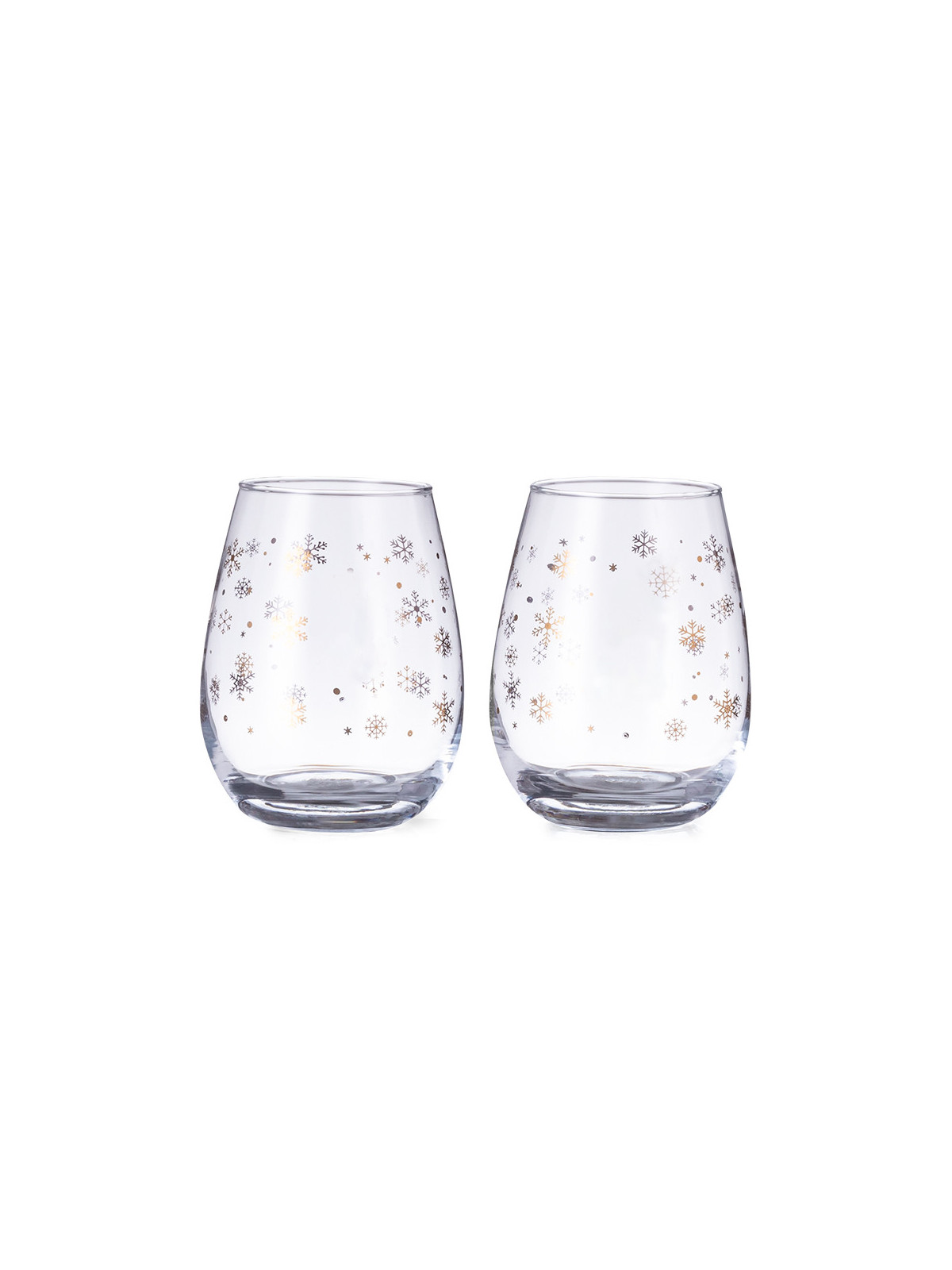 Set Verres Katnis