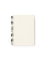 Cahier Hantiz