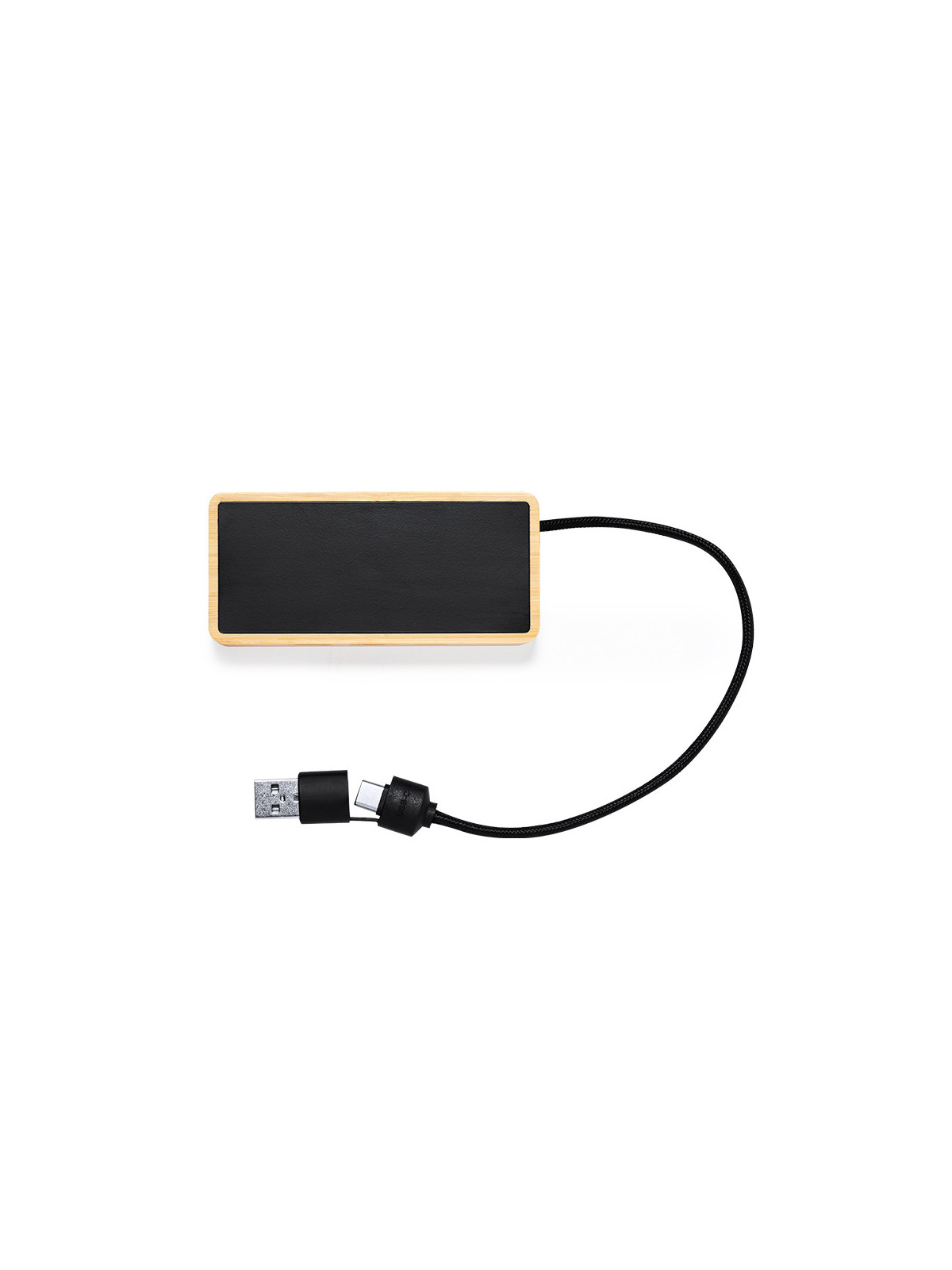 Port USB Ginger