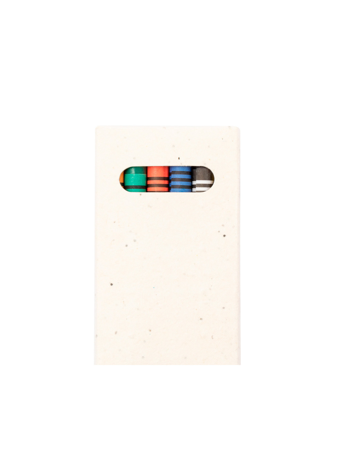 Boîte Crayons Ensemencé Fyser