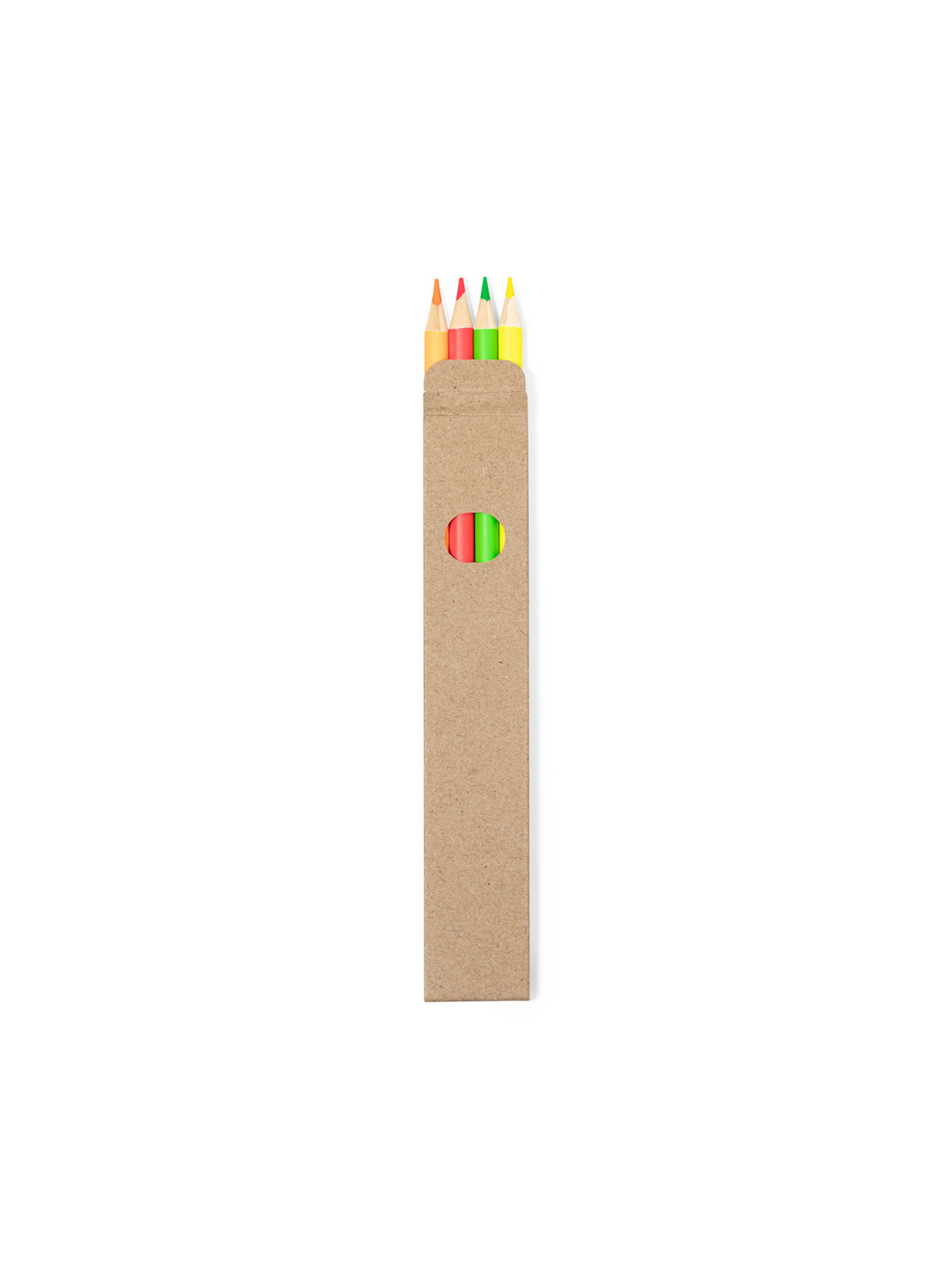 Boîte Crayons Tucker