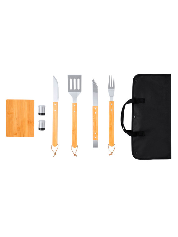 Set Barbecue Estrol