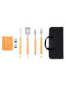 Set Barbecue Estrol