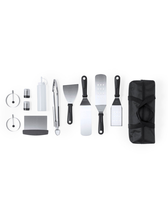 Set Barbecue Raiken
