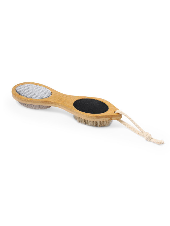 Brosse de Massage Exfoliante Cierny