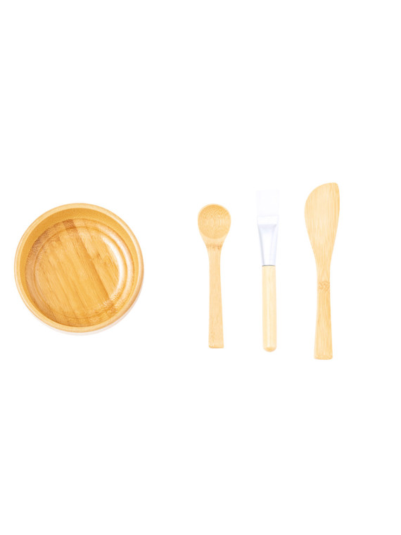 Set Masques Faciaux Iringu