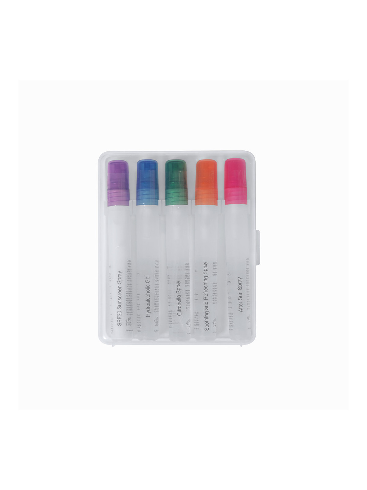 Set Yohan