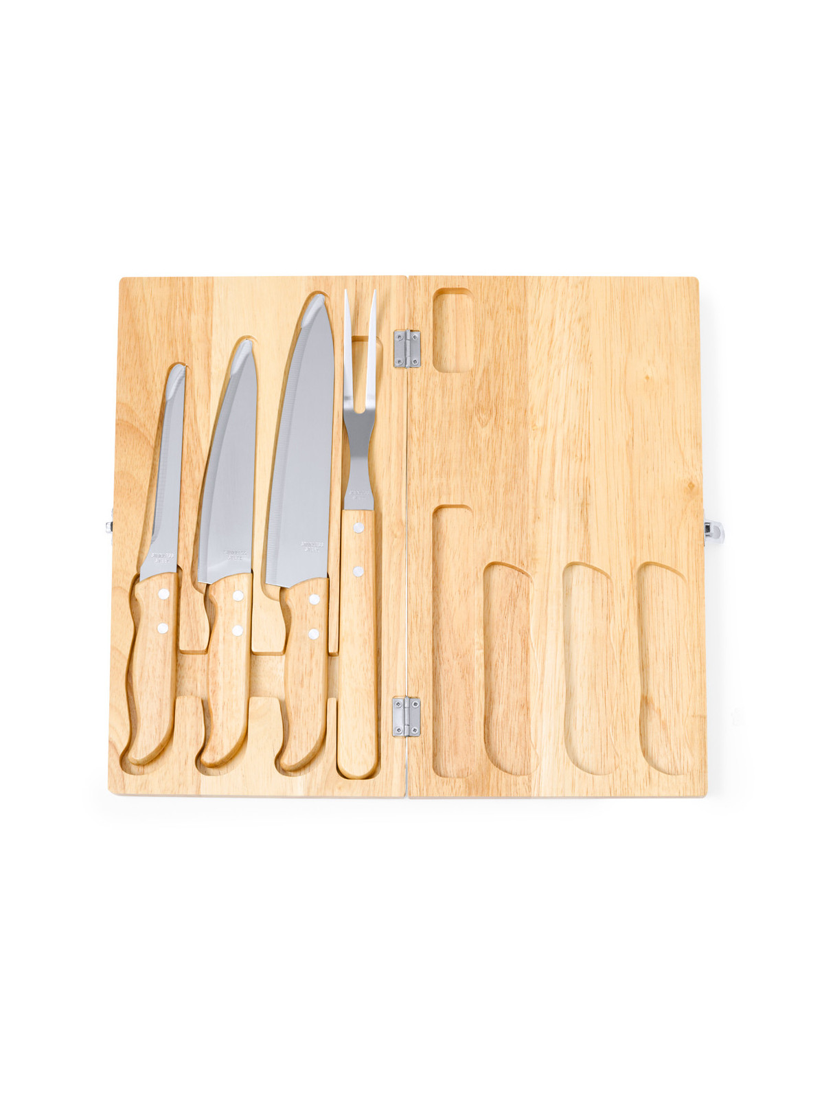 Set Couteaux Bergin