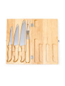 Set Couteaux Bergin