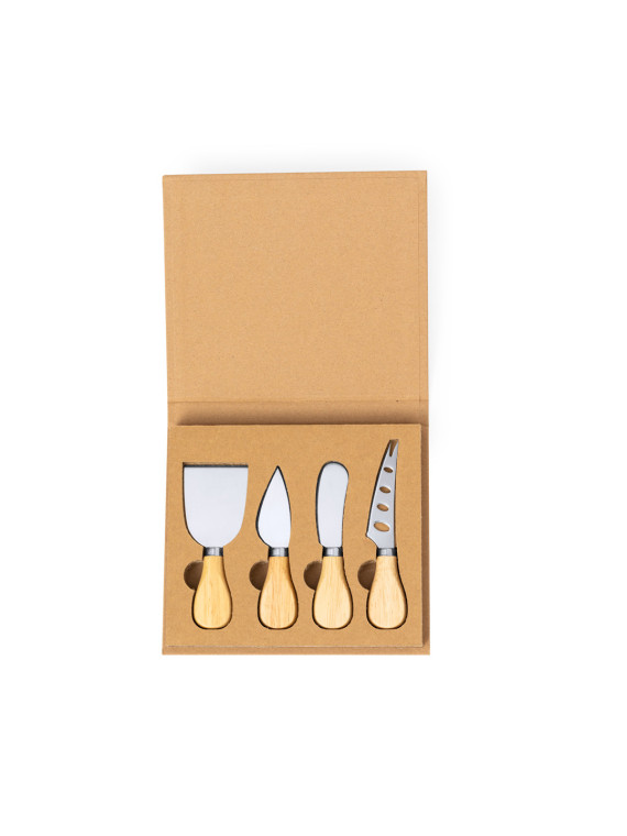 Set Fromages Kubin