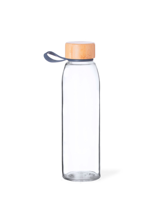 Gourde en verre TONIOX 500ml