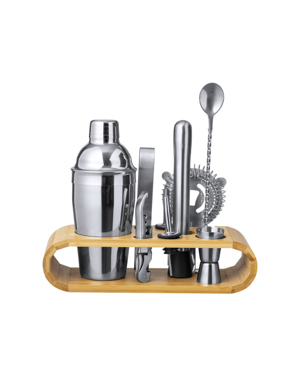 Set Cocktail Hunton