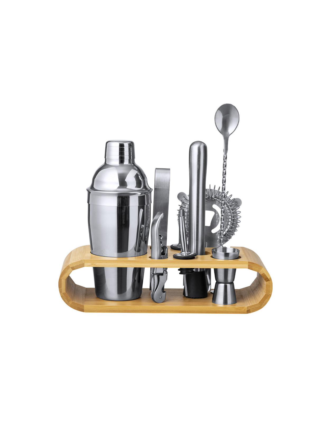 Set Cocktail Hunton