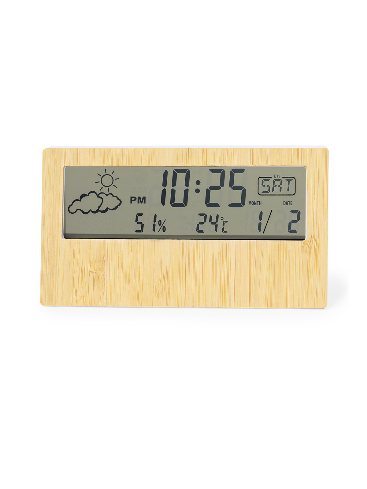 Station Météo Roamer
