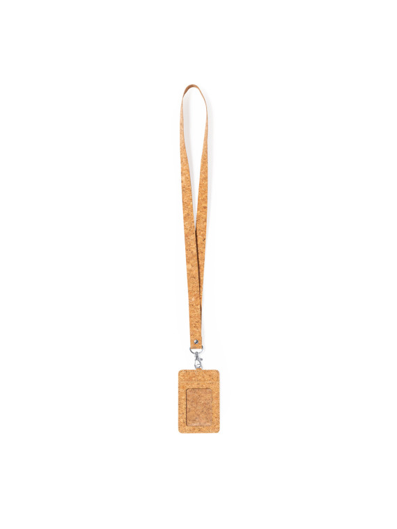 Lanyard Porte-Badge Beryel
