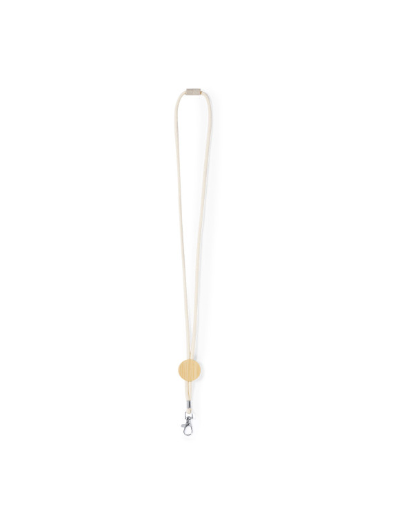 Lanyard Gibons