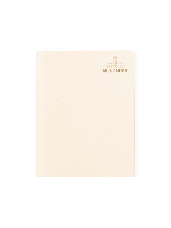 Cahier Agnila