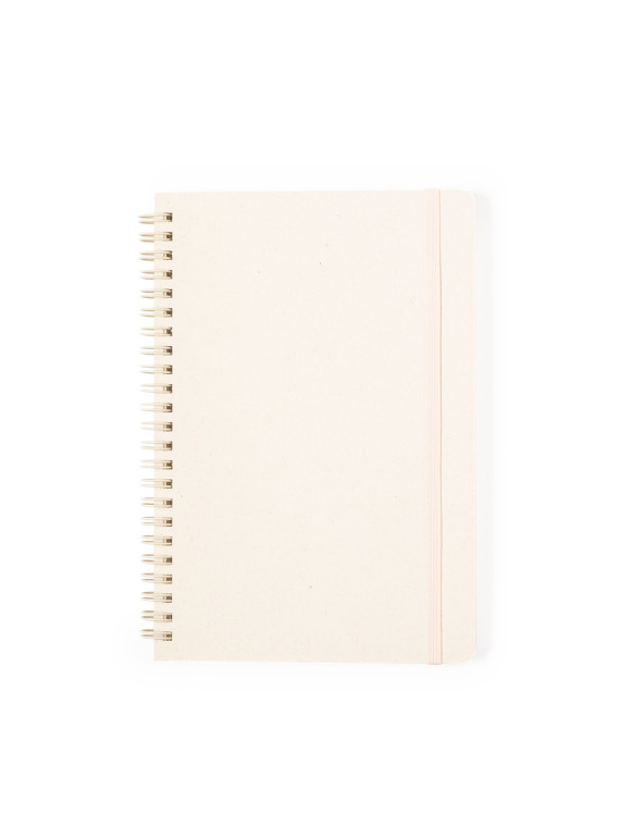 Cahier Edilax