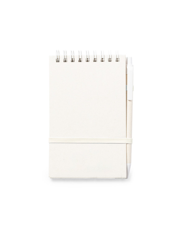 Cahier Heiwor