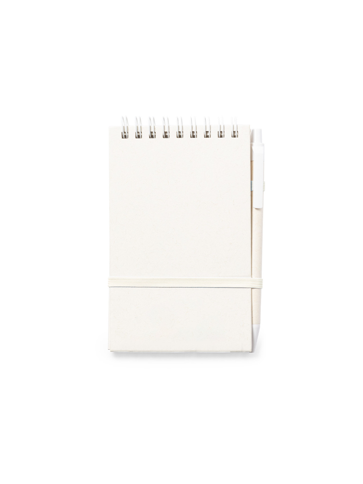 Cahier Heiwor