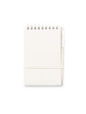 Cahier Heiwor
