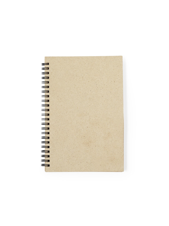 Cahier Nigmar