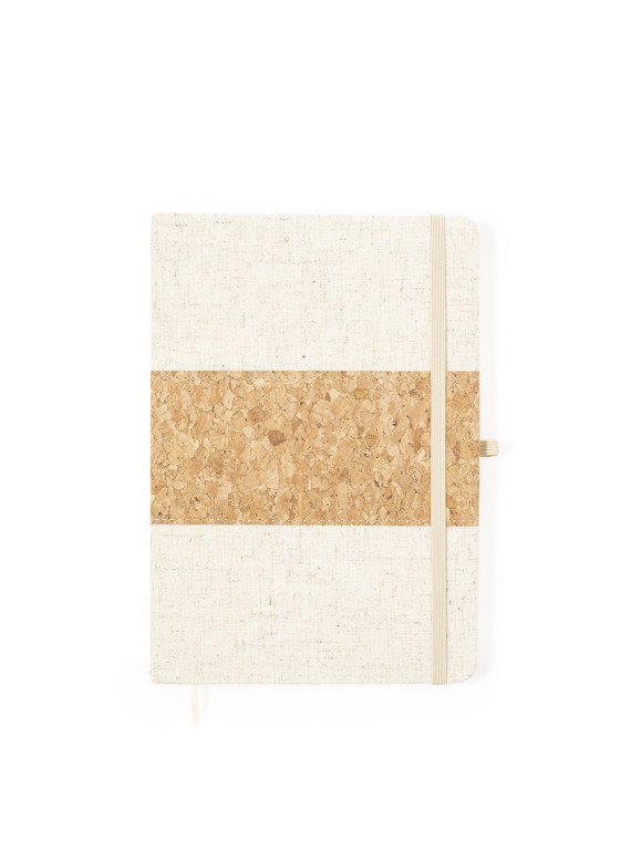 Bloc Notes Yacard