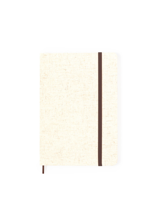 Bloc Notes Hucka