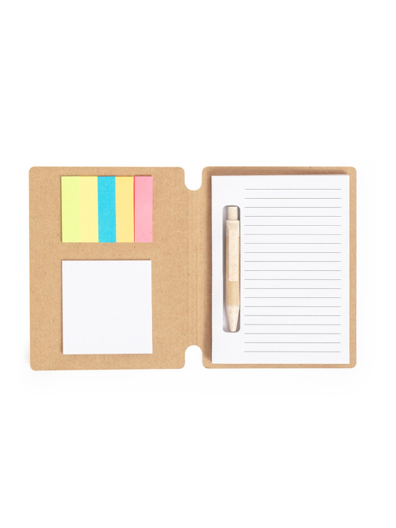 Bloc Notes Wombax