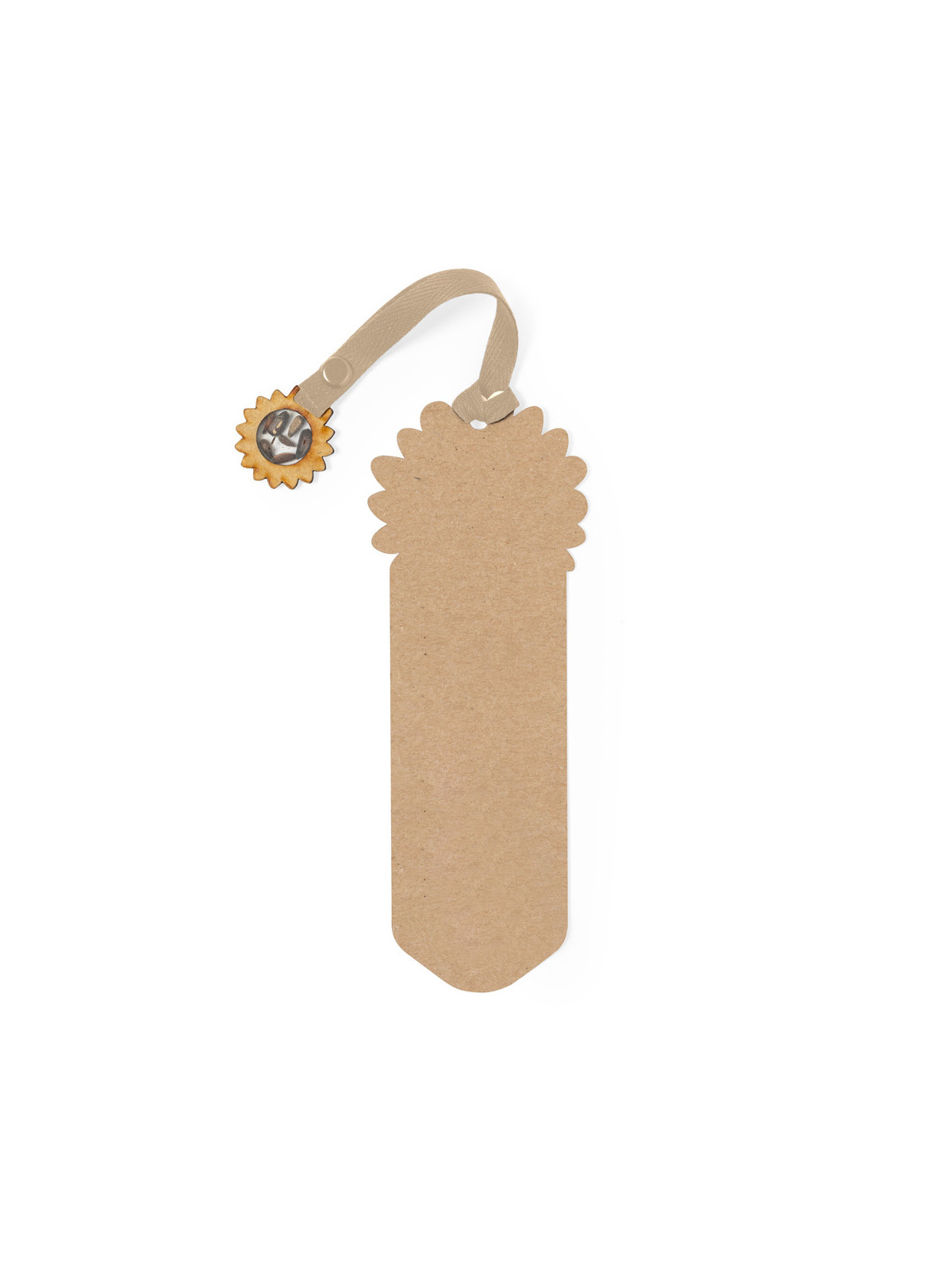 Marque Pages Ensemencé Bernaye