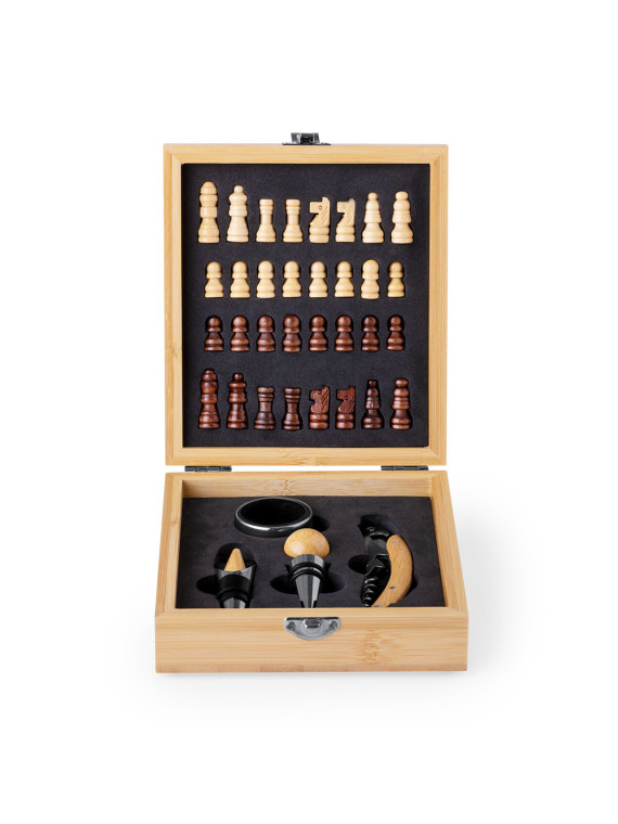 Set Vin Paluk