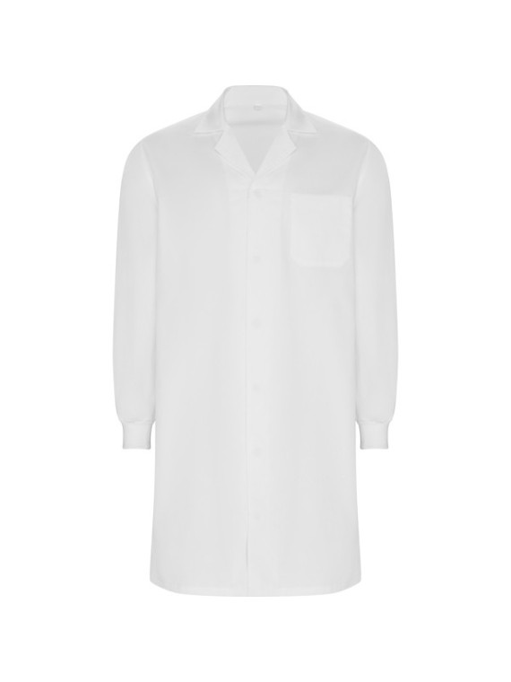 Blouse unisexe à manches longues MEDERI