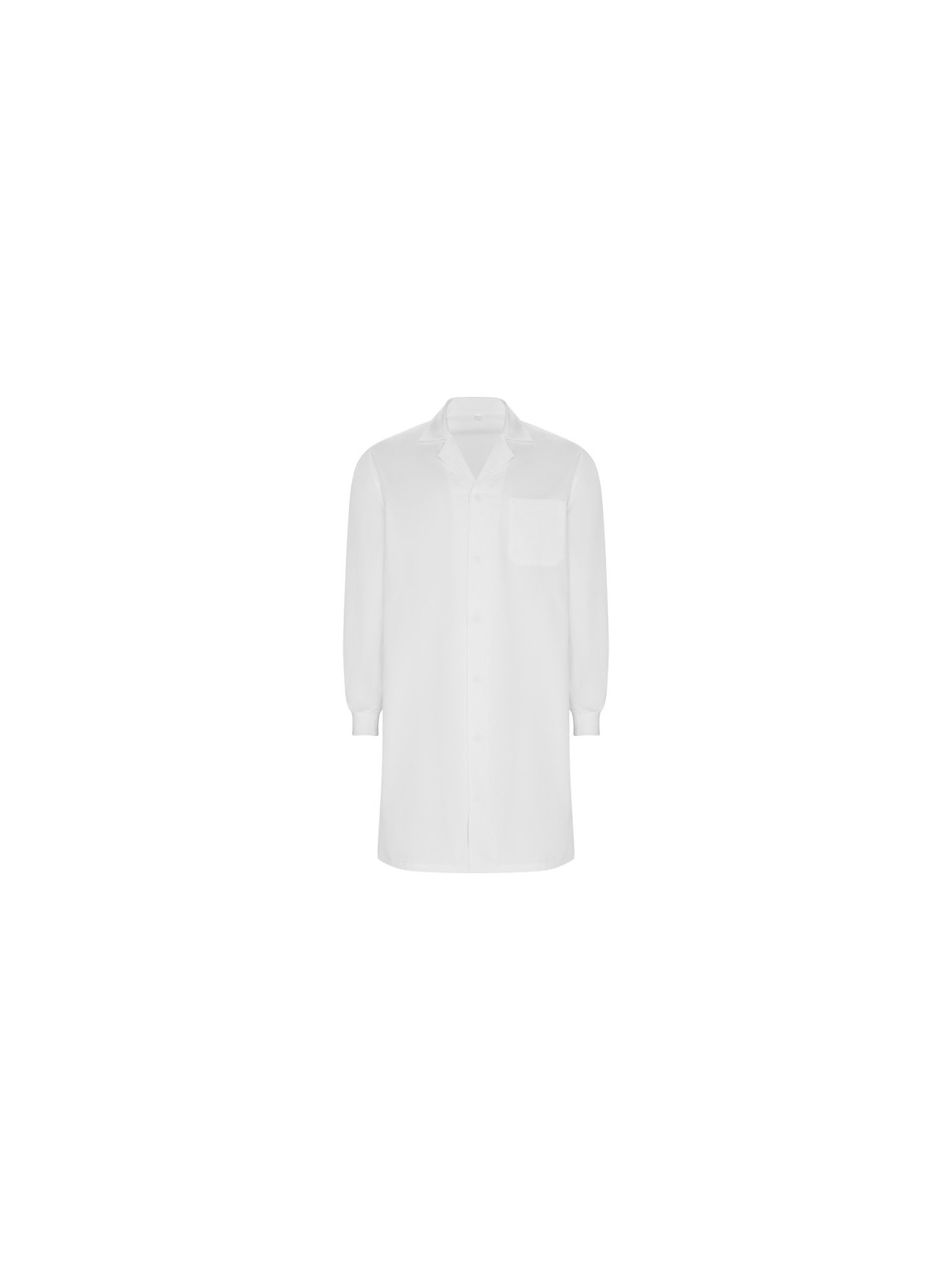 Blouse unisexe à manches longues MEDERI