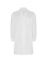 Blouse unisexe à manches longues MEDERI