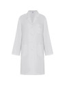 Blouse de service à manches longues femme VACCINE WOMAN