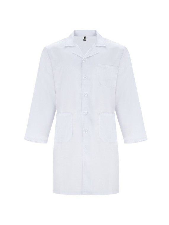 Blouse de service à manches longues VACCINE