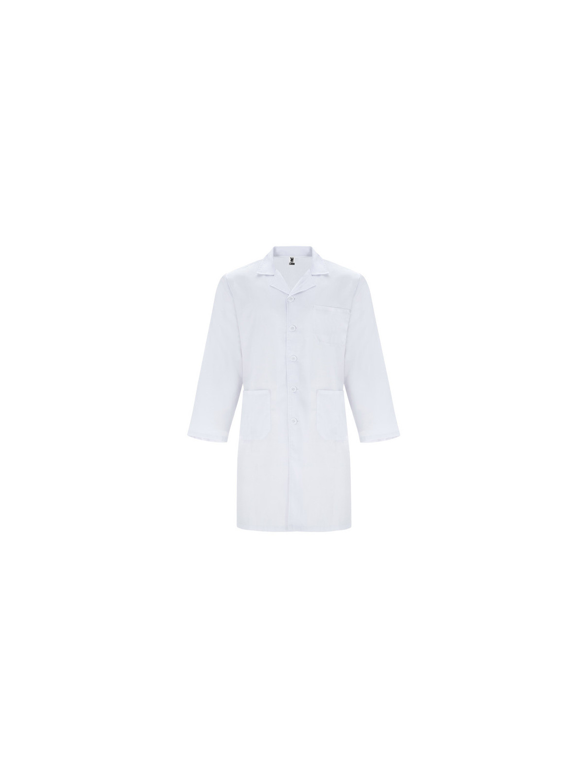 Blouse de service à manches longues VACCINE