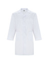 Blouse de service à manches longues VACCINE