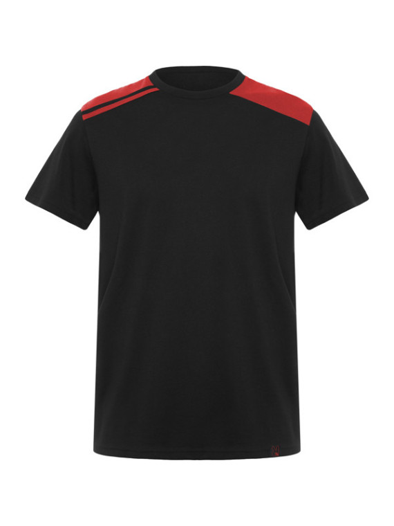 T-shirt bicolore  EXPEDITION