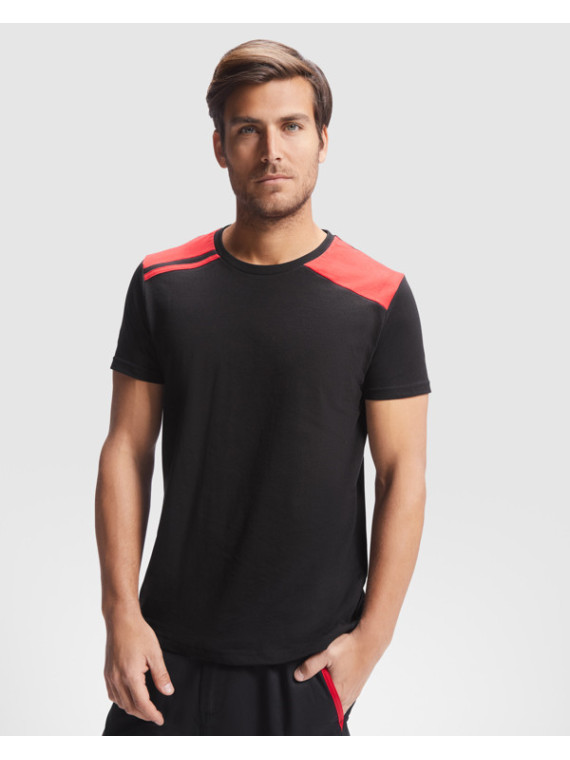 T-shirt bicolore  EXPEDITION