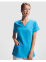 Blouse à manches courtes femme FEROX WOMAN
