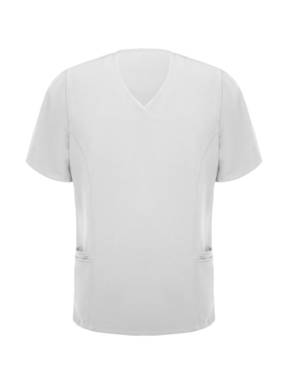 Blouse unisexe manches courtes FEROX