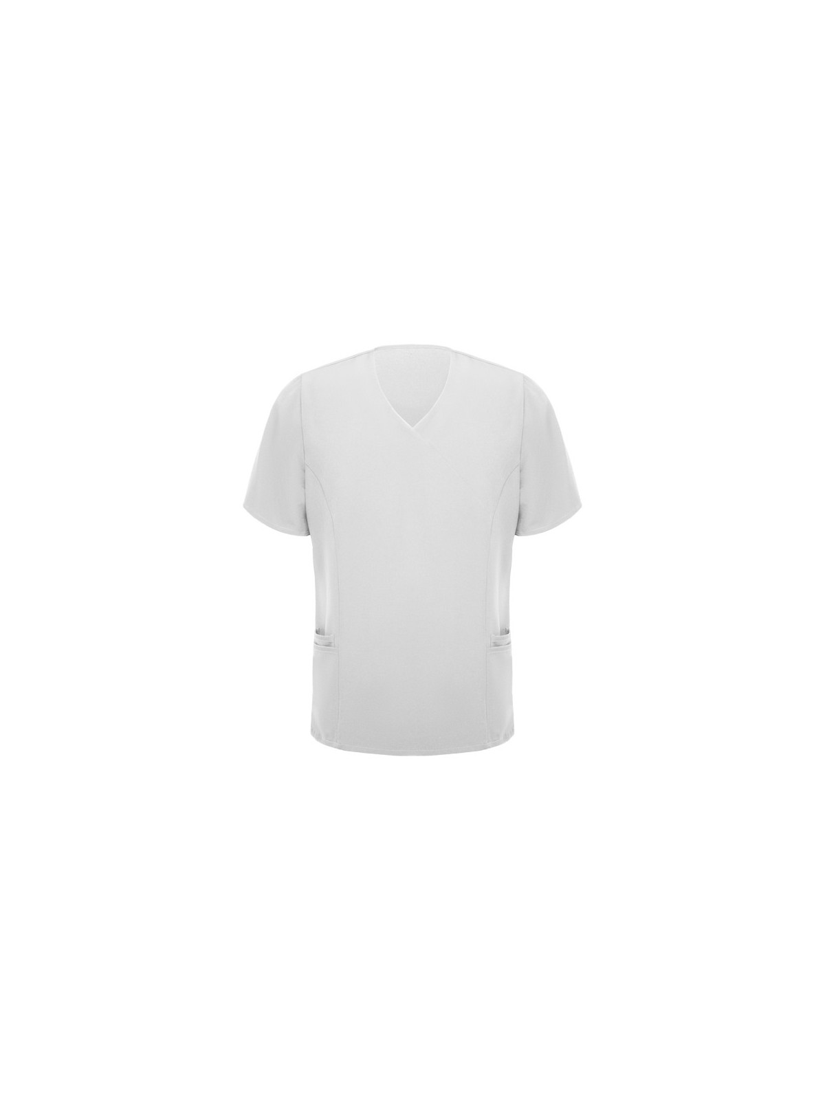 Blouse unisexe manches courtes FEROX