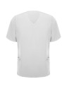 Blouse unisexe manches courtes FEROX