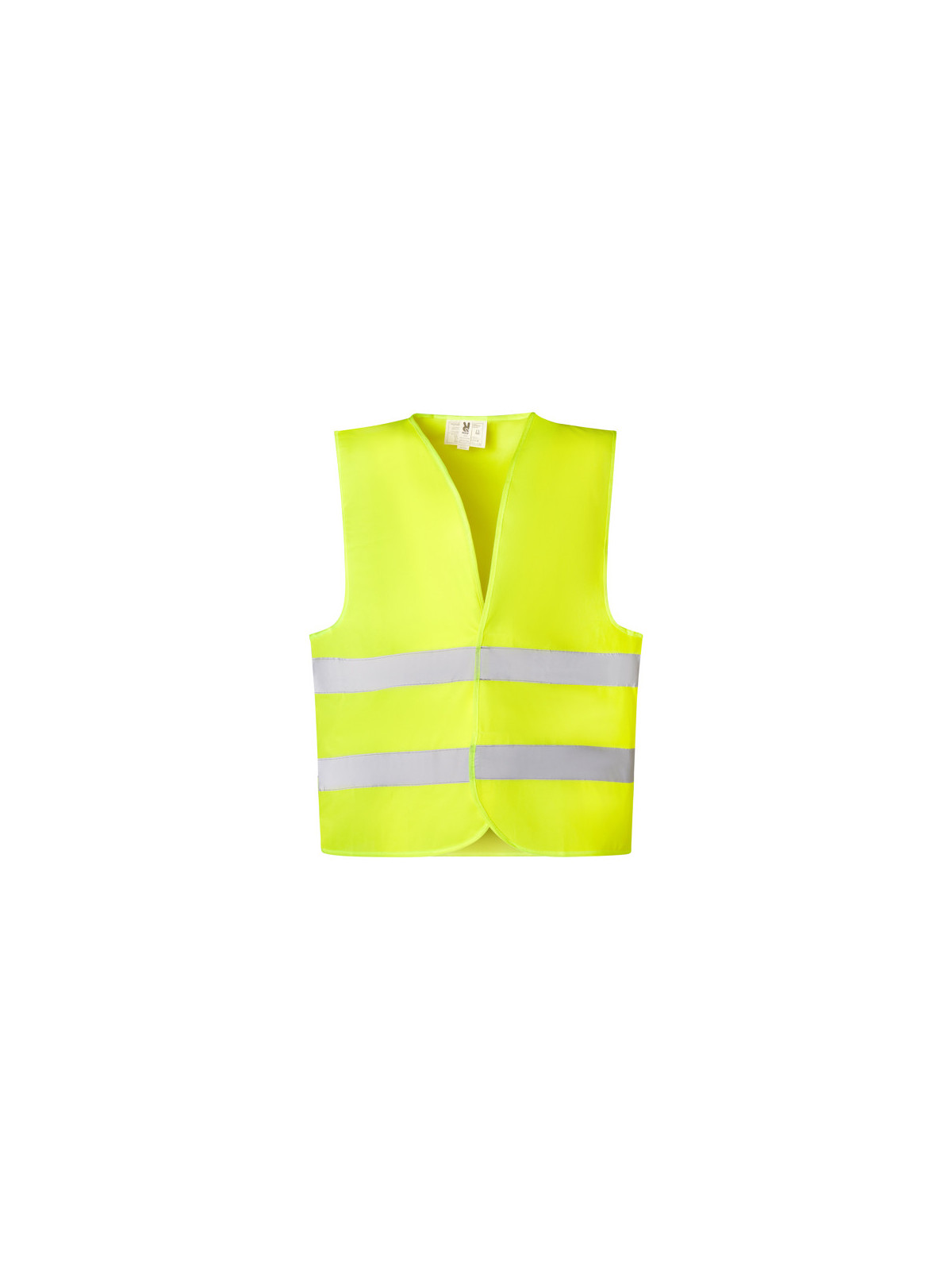 Gilet haute visibilité SIRIO